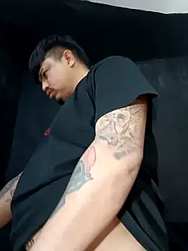 DickMasterfindom online show from January 18, 4:44 pm