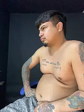 DickMasterfindom online show from April 6, 4:08 pm