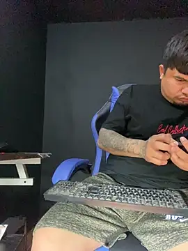 DickMasterfindom online show from April 11, 4:06 am