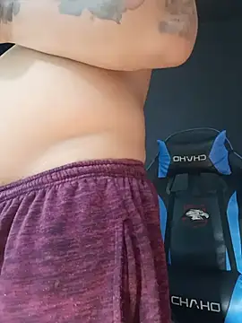 DickMasterfindom online show from May 25, 6:03 pm