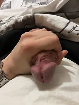 mertkaan27 online show from April 21, 9:50 pm