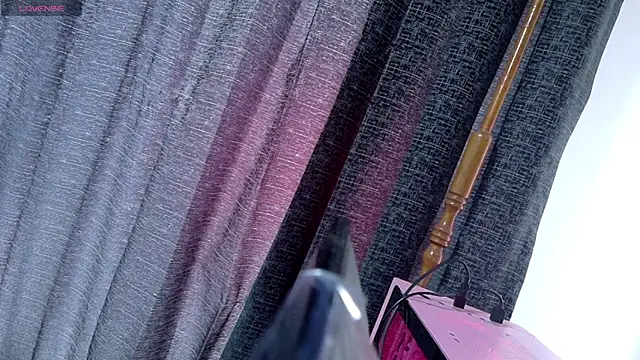 Inori 08 online show from March 25, 5:41 pm