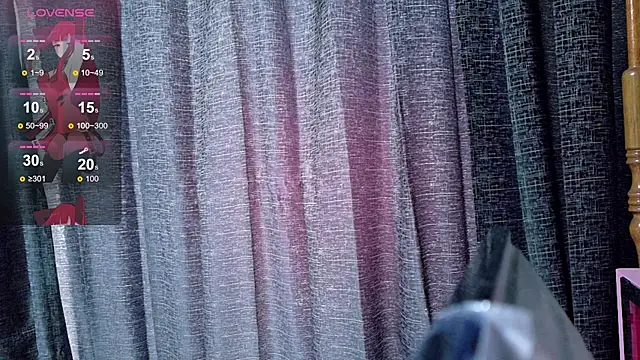 Snapshot of Inori_08 chatting on April 30, 8:15 pm Inori 08 online show from April 30, 8:15 pm