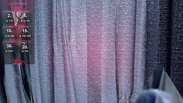 Snapshot of Inori_08 chatting on May 6, 5:51 pm Inori 08 online show from May 6, 5:51 pm