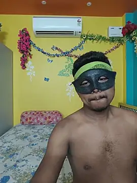 OrgsmMust online show from April 19, 6:54 pm