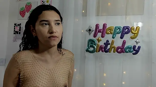 Snapshot of gabriela_duarte1 chatting on December 4, 5:16 am gabriela duarte1 online show from December 4, 5:16 am