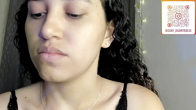 gabriela duarte1 online show from February 22, 4:02 am