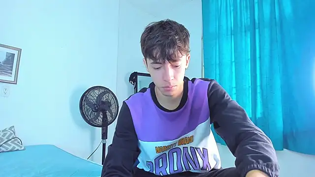 AlessandroDybala online show from February 11, 12:32 pm