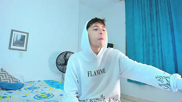 AlessandroDybala online show from March 27, 12:27 pm