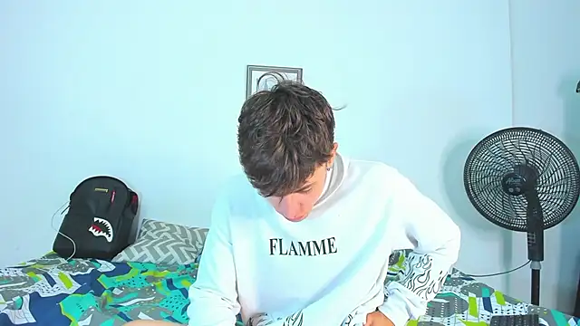 AlessandroDybala online show from April 10, 12:21 pm