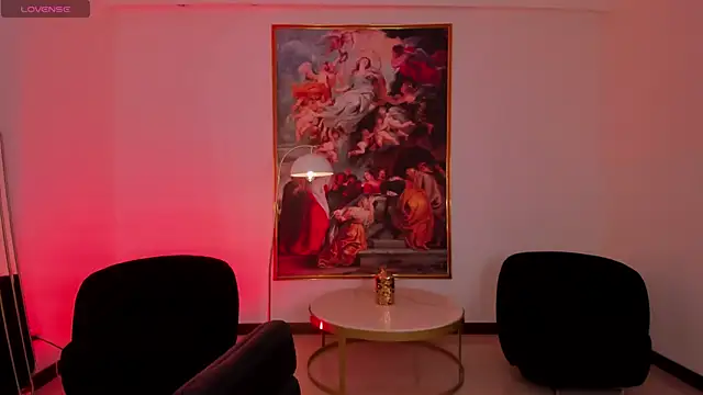 Snapshot of AnnaBrooks1 chatting on February 28, 7:37 pm AnnaBrooks1 online show from February 28, 7:37 pm