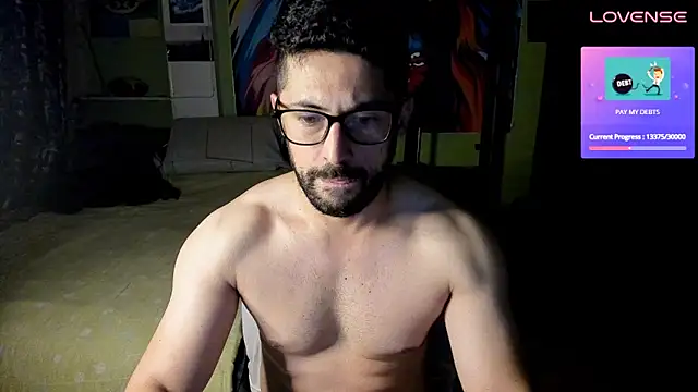 irokdan891 online show from February 15, 10:28 pm