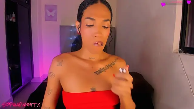 turabbitxx online show from December 13, 10:26 pm