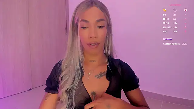 turabbitxx online show from February 8, 10:57 pm