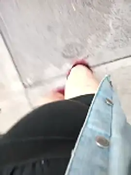 HeyyImHarlowe online show from October 23, 7:45 pm