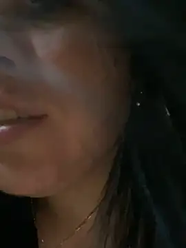 Snapshot of CuteNata chatting on January 3, 2:19 pm CuteNata online show from January 3, 2:19 pm