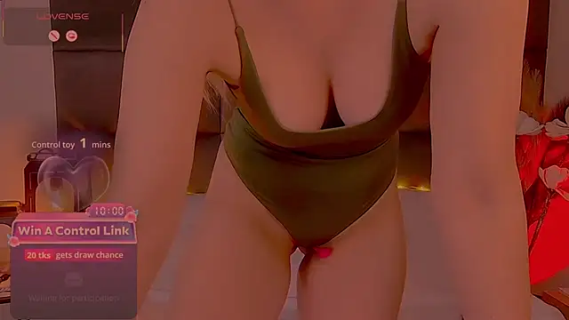 Snapshot of -Caty- chatting on April 9, 11:37 am -Caty- online show from April 9, 11:37 am