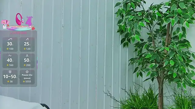 EmilyColle  online show from January 14, 7:52 pm