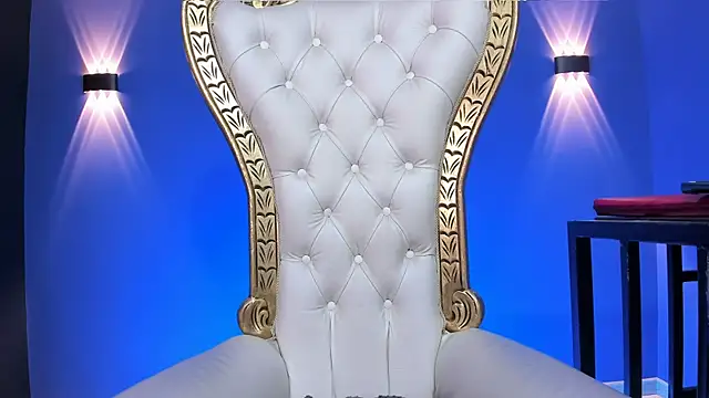 Santa Cooper  online show from October 17, 3:10 am