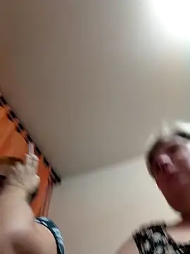 Baunti5555 online show from November 9, 6:17 pm