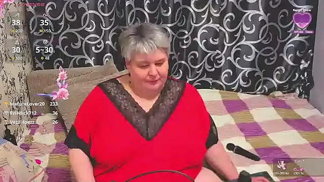 Snapshot of Baunti5555 chatting on March 16, 7:40 pm Baunti5555 online show from March 16, 7:40 pm