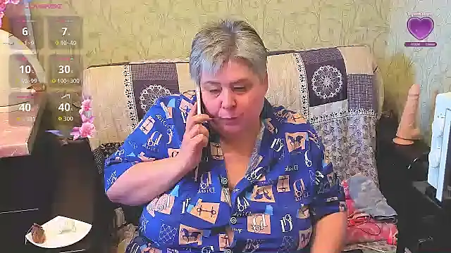 Snapshot of Baunti5555 chatting on March 22, 10:07 am Baunti5555 online show from March 22, 10:07 am