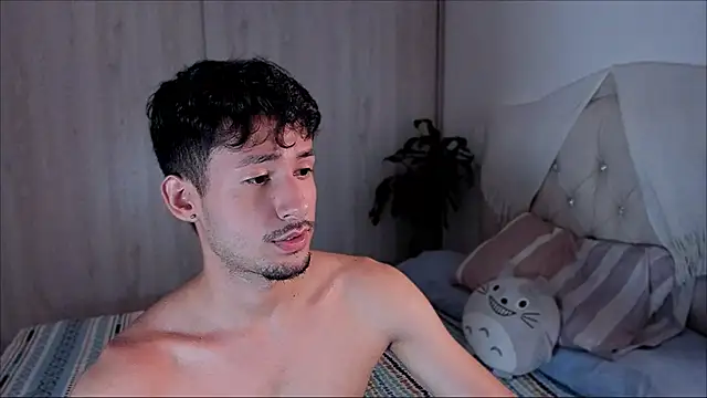 dimitri targaryen online show from October 9, 9:57 pm