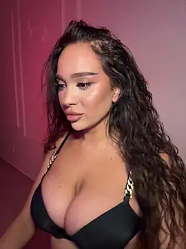 CardiSweetBaby online show from April 14, 9:43 pm