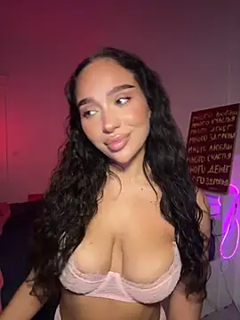 CardiSweetBaby online show from July 18, 7:39 pm