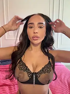 CardiSweetBaby online show from July 21, 3:03 pm