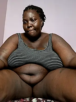 Snapshot of African_Bigass chatting on April 30, 8:57 pm African Bigass online show from April 30, 8:57 pm