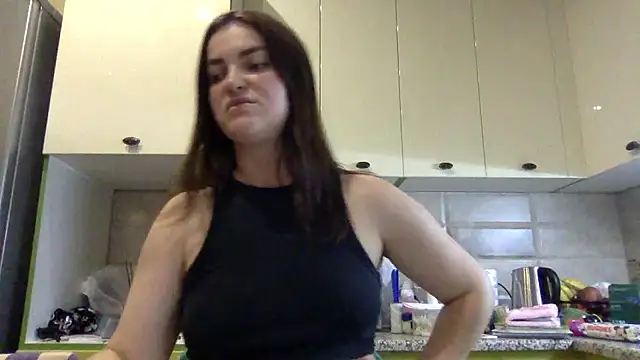 Karolina llove online show from September 26, 4:22 pm
