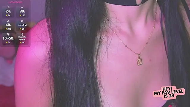 valerymonroe online show from February 27, 11:26 pm