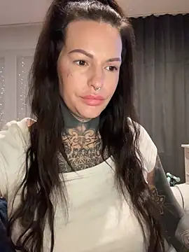AileenInkOfficial online show from December 30, 3:36 am