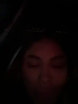 SaraParisi online show from October 19, 11:16 pm