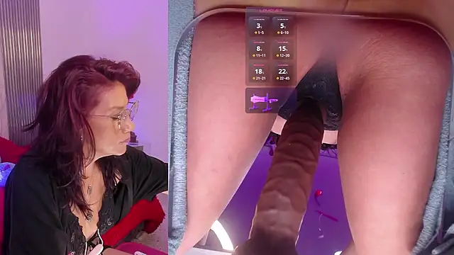 Ahytanna online show from February 14, 9:44 pm