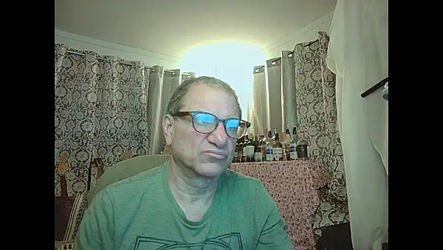 coryassman online show from June 19, 6:40 am