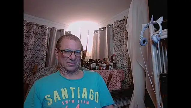 coryassman online show from July 16, 5:24 am