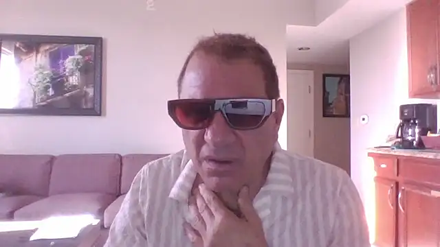 coryassman online show from July 25, 2:25 pm