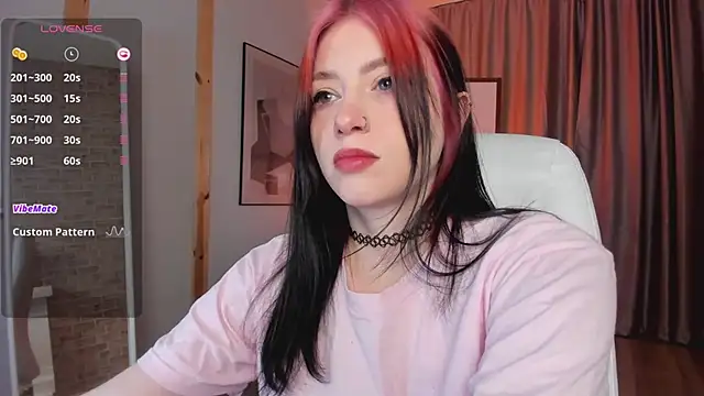 arielabradberry online show from January 20, 3:50 pm