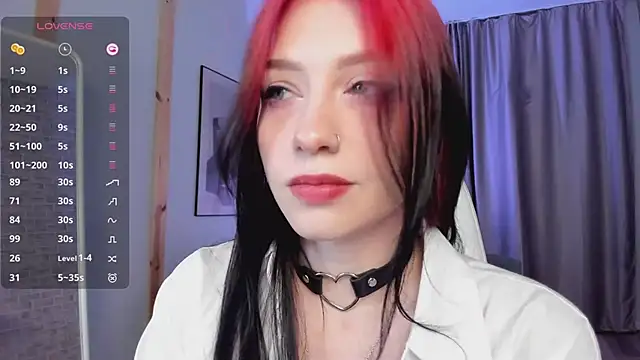 arielabradberry online show from February 7, 3:30 pm