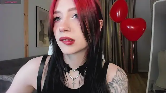 arielabradberry online show from February 15, 2:44 pm