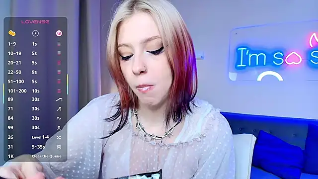 arielabradberry online show from November 26, 1:45 pm