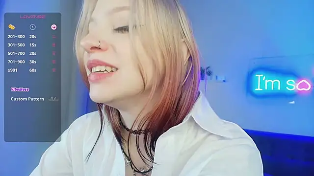 arielabradberry online show from February 9, 2:10 pm