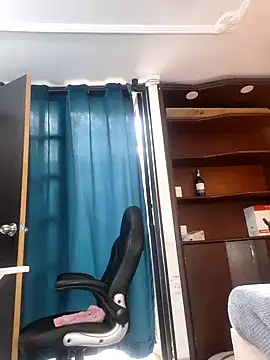 Angel Perv online show from February 11, 2:24 pm