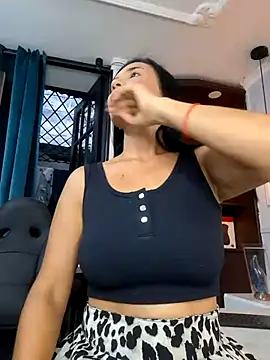 Angel Perv online show from March 10, 11:21 am