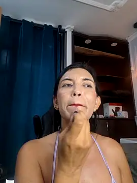 Angel Perv online show from March 21, 5:23 pm