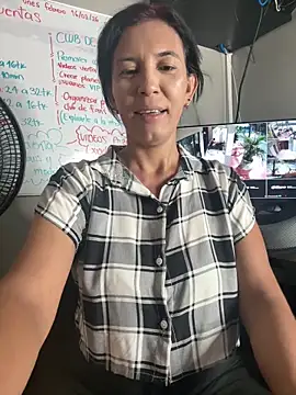 Angel Perv online show from March 7, 9:17 am