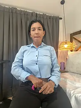 Angel Perv online show from June 9, 11:11 am