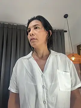Snapshot of Angel_Perv chatting on June 19, 11:03 am Angel Perv online show from June 19, 11:03 am